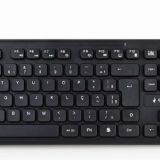 KEYBOARD MULTIMEDIA USB RUS/CHOCOLATE KB-MCH-04-RU GEMBIRD
