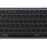 KEYBOARD WRL B1 PRO/SPACE GREY B1P-K1 KEYCHRON