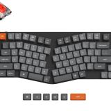 KEYBOARD WRL K15 MAX/BLACK K15M-A1 KEYCHRON