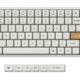 KEYBOARD WRL K2 HE SPECIAL ED./WHITE K2H-Q1 KEYCHRON