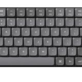 KEYBOARD WRL K3 MAX RGB/BLACK K3M-B1 KEYCHRON
