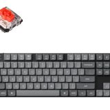KEYBOARD WRL K5 MAX/BLACK K5M-A1 KEYCHRON
