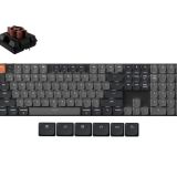 KEYBOARD WRL K5/BLACK K5X-A3 KEYCHRON