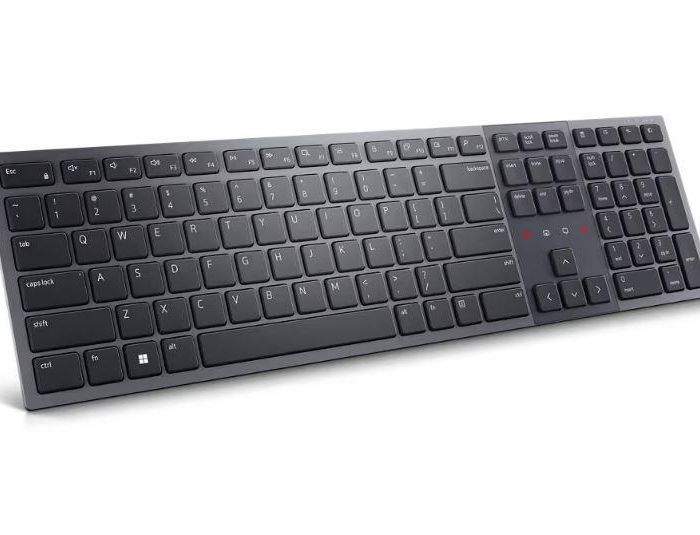 KEYBOARD WRL KB900/NOR 580-BBDN DELL
