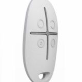 KEYFOB WIRELESS SPACECONTROL/WHITE 38166 AJAX