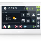 KEYPAD TOUCHSCREEN INTEGRA/INT-TSI-W SATEL