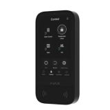 KEYPAD WIRED TOUCHSCREEN/ASP BLACK 81719 AJAX FIBRA