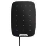 KEYPAD WIRED/BLACK 44400 AJAX FIBRA