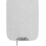 KEYPAD WIRED/WHITE 44401 AJAX FIBRA