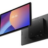 KIOSK SCO CRANE 1 27''/8+128 I23I01-038128 IMIN