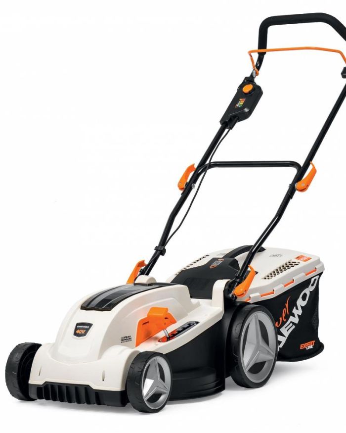 LAWN MOWER CORDLESS 38CM 40V/DLM 4040LI DAEWOO