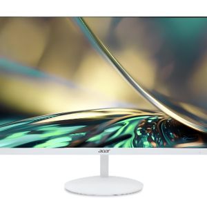 LCD Monitor|ACER|23.8″|Panel IPS|1920×1080|16:9|110 Hz|1 ms|Tilt|Colour White|UM.QS2EE.E09