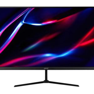 LCD Monitor|ACER|24″|Gaming|Panel IPS|1920×1080|16:9|100 Hz|Matte|1 ms|Colour Black|UM.QQ1EE.E01