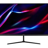 LCD Monitor|ACER|24"|Gaming|Panel IPS|1920x1080|16:9|100 Hz|Matte|1 ms|Colour Black|UM.QQ1EE.E01