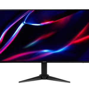 LCD Monitor|ACER|27 “|1920 x 1080 pixels|Full HD|Native aspect ratio 16:9|Flat|UM.HV3EE.E01