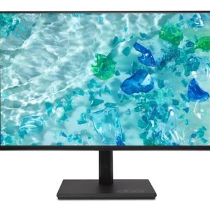 LCD Monitor|ACER|27 “|1920 x 1080 pixels|Full HD|Native aspect ratio 16:9|LCD|Flat|UM.HB7EE.G02