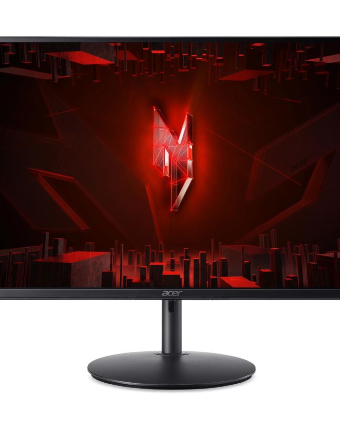 LCD Monitor|ACER|27 “|1920 x 1080 pixels|Full HD|Native aspect ratio 16:9|LCD|Flat|UM.HX0EE.101