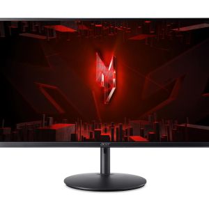 LCD Monitor|ACER|27 “|1920 x 1080 pixels|Full HD|Native aspect ratio 16:9|LCD|Flat|UM.HX0EE.101