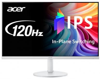 LCD Monitor|ACER|27 “|1920 x 1080 pixels|Full HD|Native aspect ratio 16:9|LCD|UM.HS3EE.005