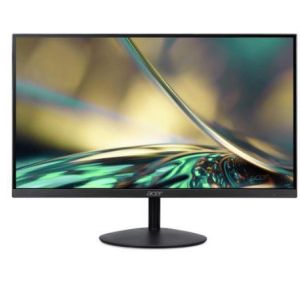 LCD Monitor|ACER|31.5 “|1920 x 1080 pixels|Full HD|Native aspect ratio 16:9|LCD|UM.JS2EE.H01