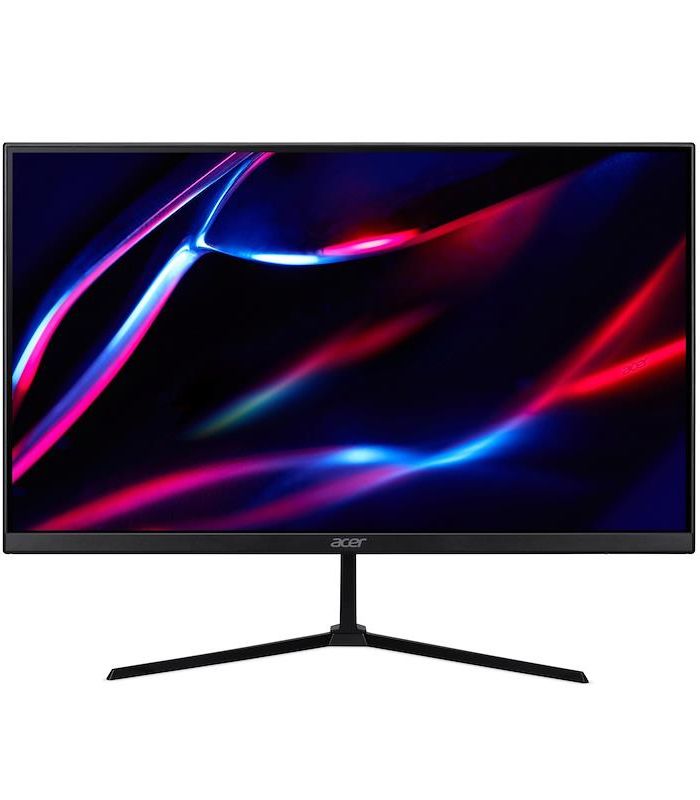 LCD Monitor|ACER|QG270H3BIX|27″|Gaming|Panel VA|1920×1080|16:9|100 Hz|Matte|1 ms|Tilt|Colour Black|UM.HQ0EE.301