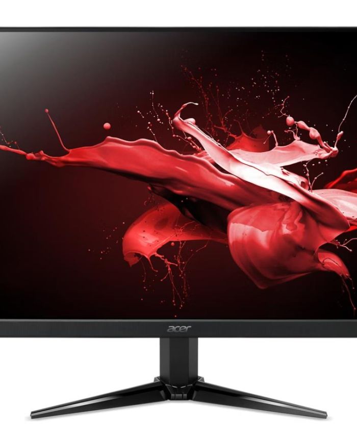 LCD Monitor|ACER|QG271M3bmiipx|27″|Gaming|Panel IPS|1920×1080|16:9|180 HZ|1 ms|Tilt|Colour Black|UM.HQ1EE.303