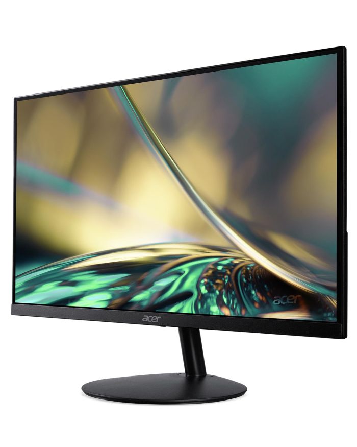LCD Monitor|ACER|UM.HS2EE.E01|27″|Panel IPS|1920×1080|16:9|100Hz|Matte|1 ms|Tilt|Colour Black|UM.HS2EE.E01