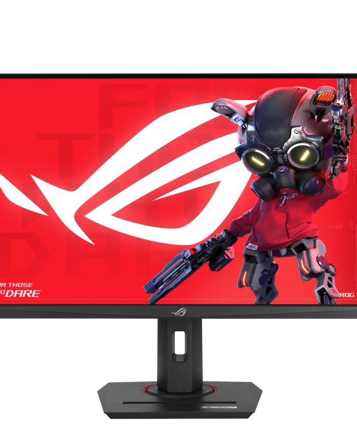 LCD Monitor|ASUS|27 “|1920 x 1080 pixels|Full HD|Native aspect ratio 16:9|LCD|Flat|90LM0AW0-B01371