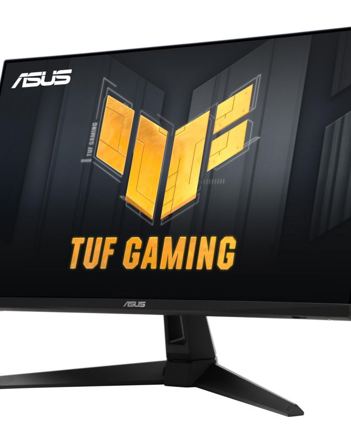 LCD Monitor|ASUS|27 “|2560 x 1440 pixels|Quad HD|Native aspect ratio 16:9|LED|Flat|90LM0BG0-B01971