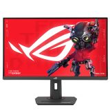 LCD Monitor|ASUS|27"|Gaming|Panel IPS|2560x1440|16:9|180Hz|Matte|1 ms|Swivel|Pivot|Height adjustable|Tilt|90LM09Q0-B01170