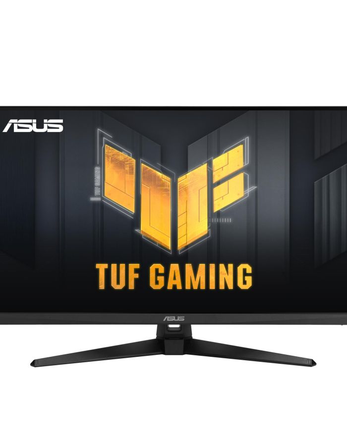 LCD Monitor|ASUS|31.5″|Gaming/4K|3840×2160|16:9|160|Matte|1 ms|Tilt|90LM08L0-B01970