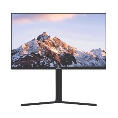 LCD Monitor|DAHUA|DHI-LM27-B201A|27″|Business|Panel IPS|1920×1080|16:9|100Hz|5 ms|Colour Black|LM27-B201A