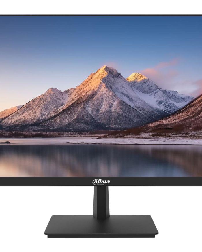 LCD Monitor|DAHUA|DHI-LM27-L200N|27″|Matte|Panel VA|1920×1080|16:9|100 Hz|5 ms|Colour Black|LM27-L200N