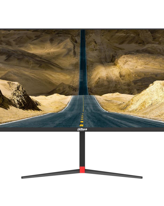 LCD Monitor|DAHUA|DHI-LM32-P301A|31.5″|Panel IPS|2560×1440|16:9|75Hz|4 ms|Colour Black|DHI-LM32-P301A