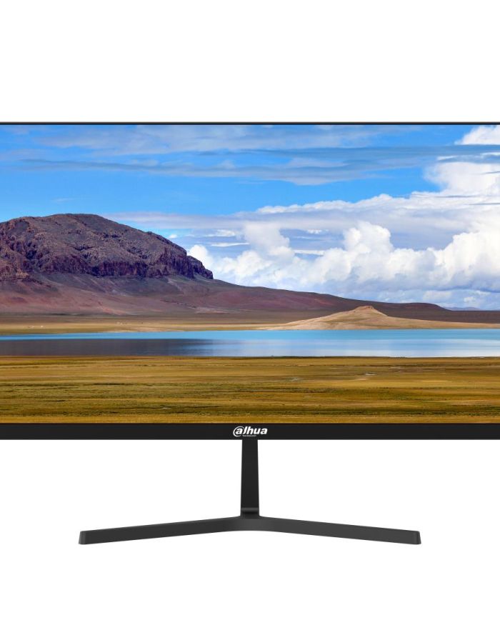 LCD Monitor|DAHUA|LM24-B200S|23.8″|Business|Panel VA|1920×1080|16:9|75Hz|5 ms|Speakers|LM24-B200S