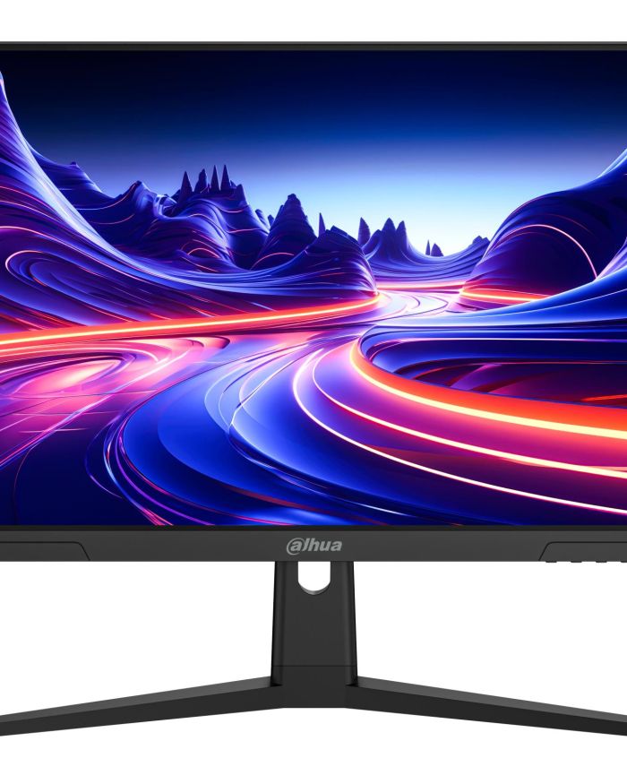 LCD Monitor|DAHUA|LM25-E231BN|24.5″|Gaming|Panel IPS|1920×1080|16:9|200Hz|0.5 ms|DHI-LM25-E231BN