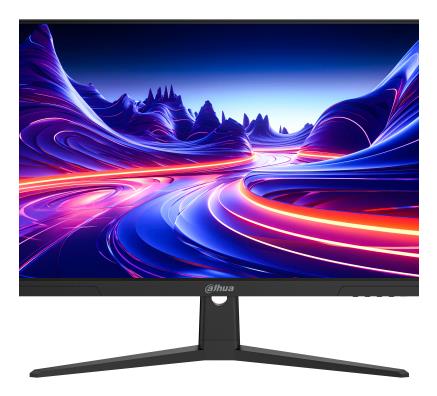 LCD Monitor|DAHUA|LM27-E231BN|27″|Gaming|Panel IPS|1920×1080|16:9|200Hz|0.5 ms|DHI-LM27-E231BN