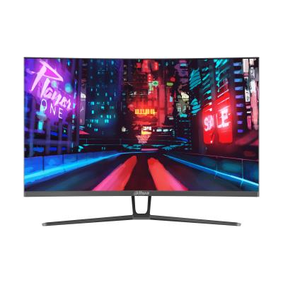 LCD Monitor|DAHUA|LM32-E230C|31.5″|Gaming/Curved|Panel VA|1920×1080|16:9|165Hz|1 ms|Tilt|LM32-E230C