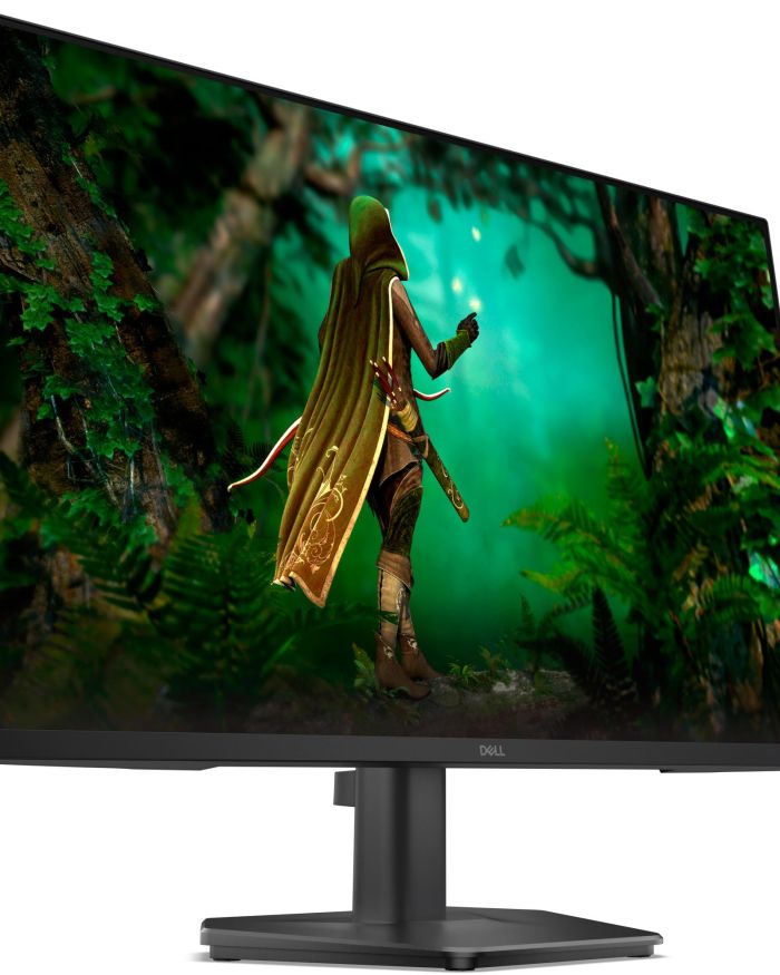 LCD Monitor|DELL|27 “|1920 x 1080 pixels|Full HD|Native aspect ratio 16:9|LCD|Flat|210-BSNS