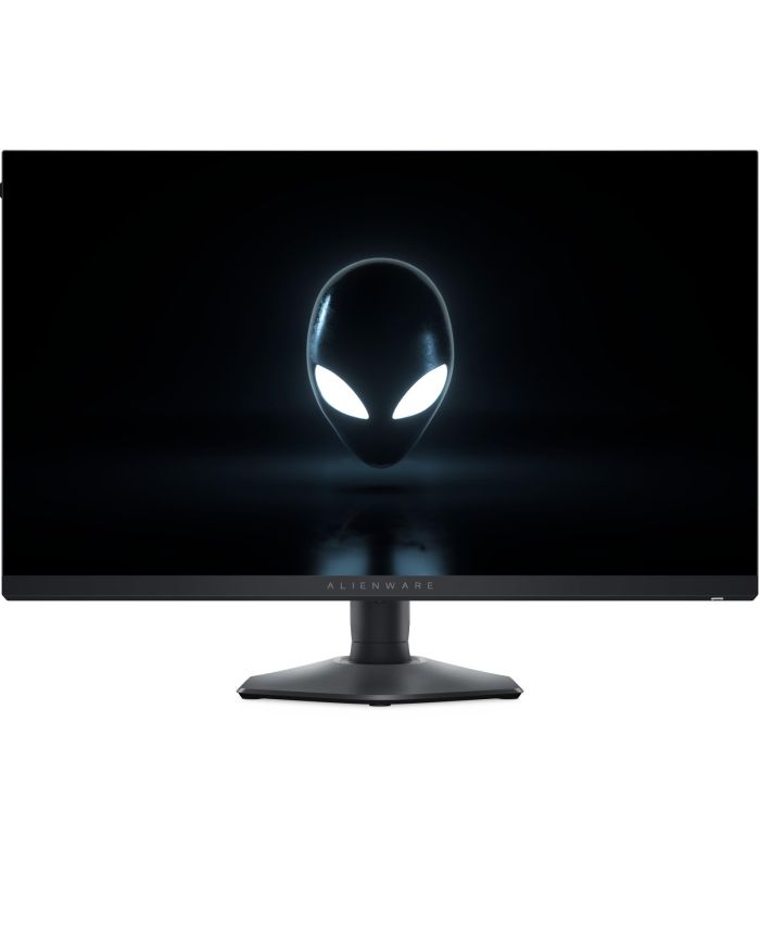 LCD Monitor|DELL|AW2724HF|27″|Gaming|Panel IPS|1920×1080|16:9|360 Hz|0.5 ms|Swivel|Pivot|Height adjustable|Tilt|210-BHTM