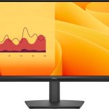 LCD Monitor|DELL|E2225HM|21.5"|Business|Matte|Panel IPS|1920x1080|16:9|100Hz|5 ms|Colour Black|210-BQMZ