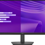 LCD Monitor|DELL|E2425HM|23.8"|Business|Tilt|Matte|Panel IPS|1920x1080|16:9|100Hz|5 ms|Speakers|Colour Black|210-BRDN