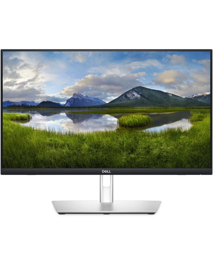 LCD Monitor|DELL|P2424HT|24″|Business/Touch|Panel IPS|1920×1080|16:9|60Hz|Matte|5 ms|Speakers|Swivel|Height adjustable|Tilt|210-BHSK