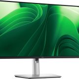 LCD Monitor|DELL|P2425D|23.8"|Business|Swivel|Pivot|Height adjustable|Tilt|Matte|Panel IPS|2560x1440|16:9|100Hz|5 ms|210-BQMX
