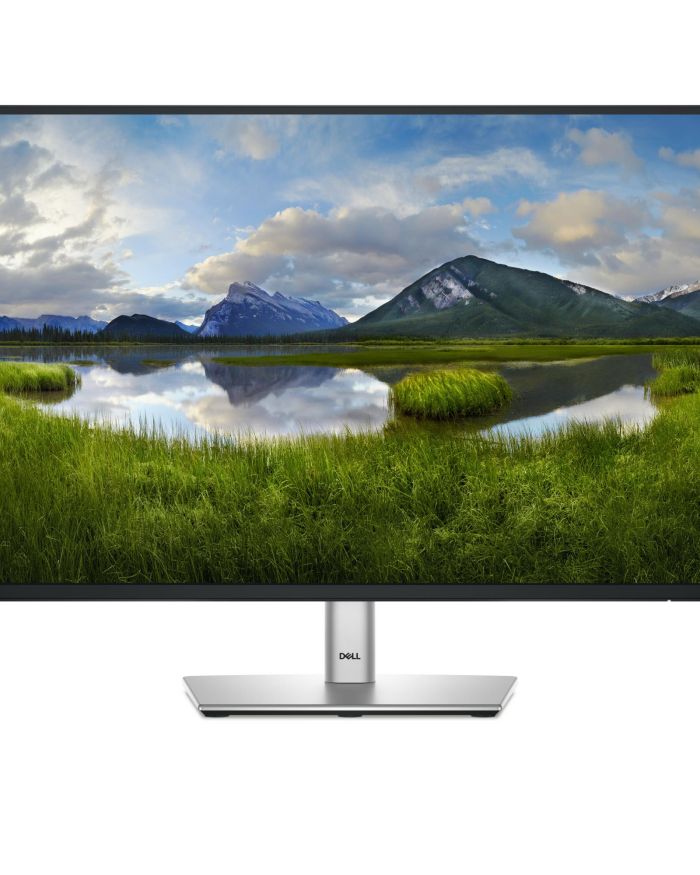 LCD Monitor|DELL|P2425E|24″|Business|Panel IPS|1920×1200|16:10|100Hz|Matte|8 ms|Swivel|Pivot|Height adjustable|Tilt|210-BMJF