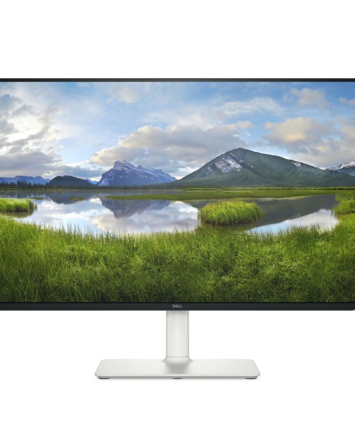 LCD Monitor|DELL|S2725DS|27″|Business|Panel IPS|2560×1440|16:9|100Hz|Matte|8 ms|Speakers|Swivel|Pivot|Height adjustable|Tilt|210-BMHF