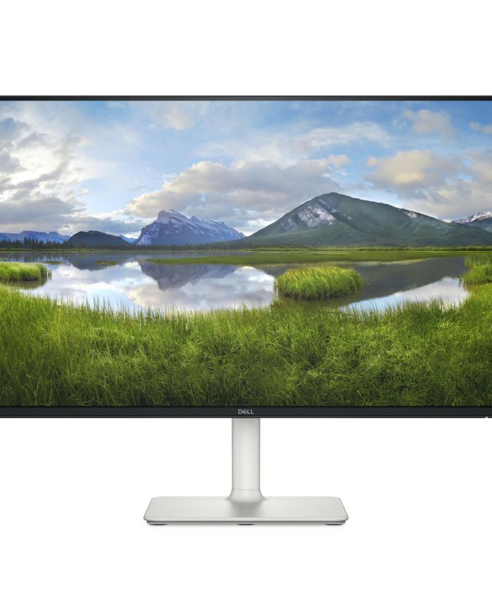 LCD Monitor|DELL|S2725H|27″|Business|Panel IPS|1920×1080|16:9|100Hz|Matte|8 ms|Speakers|Tilt|210-BMHK