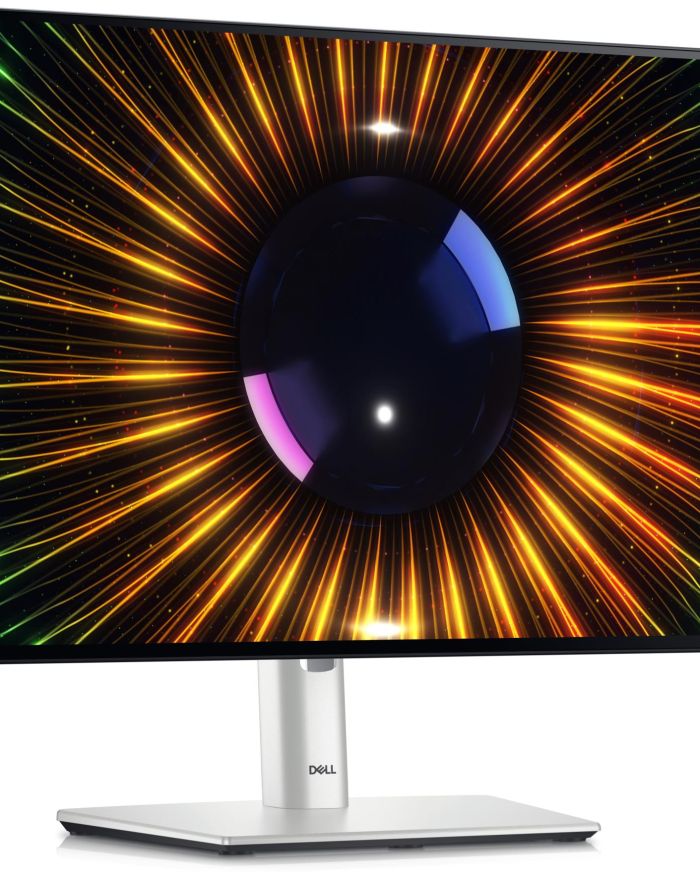 LCD Monitor|DELL|U2424H|23.8″|Panel IPS|1920×1080|16:9|120Hz|Matte|8 ms|Swivel|Pivot|Height adjustable|Tilt|210-BKTZ