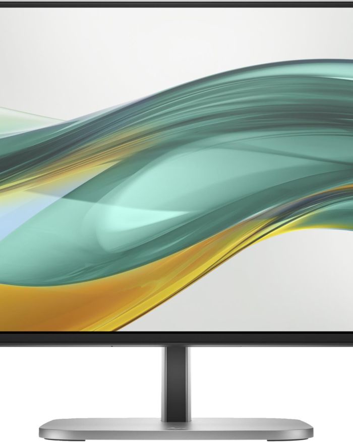LCD Monitor|HP|524PF|23.8″|Business|Matte|Panel IPS|1920×1080|16:9|100|5 ms|Colour Black|9D9L6A5