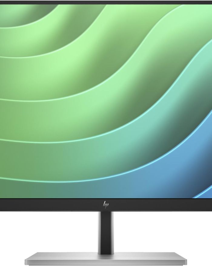 LCD Monitor|HP|E27 G5|27″|Business|Panel IPS|1920×1080|16:9|5 ms|6N4E2AA